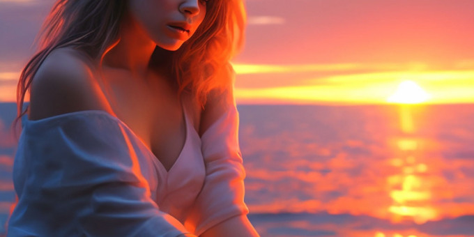 8 вещей, которые делает женщина, если она разлюбила