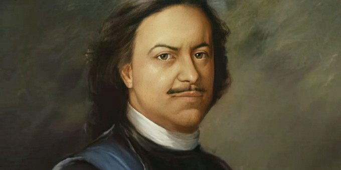 Какой рост был у Петра I на самом деле