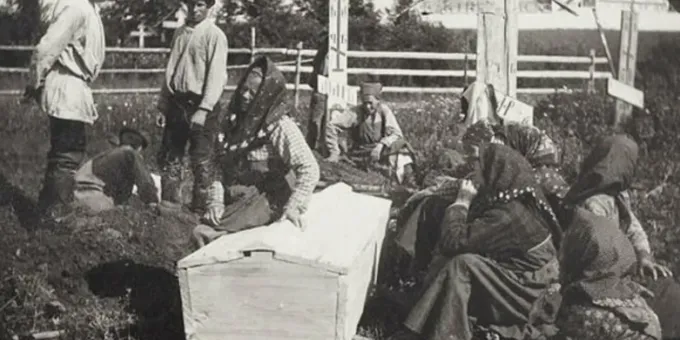 Главные табу похорон: что нельзя делать ни в коем случае