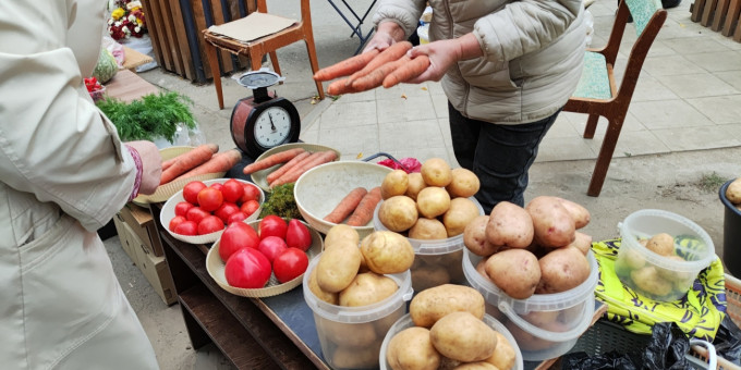 Что картофель творит с вашим организмом: вы не догадывались
