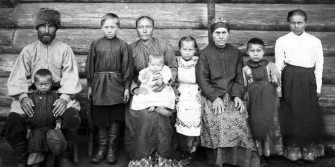 Откуда пошли самые распространенные русские фамилии?