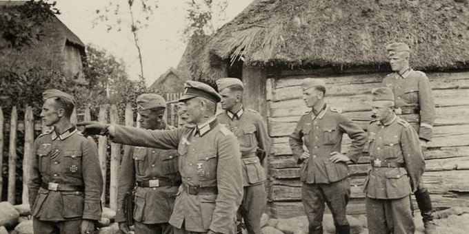 Первые дни войны: правда, о которой не говорили в СССР