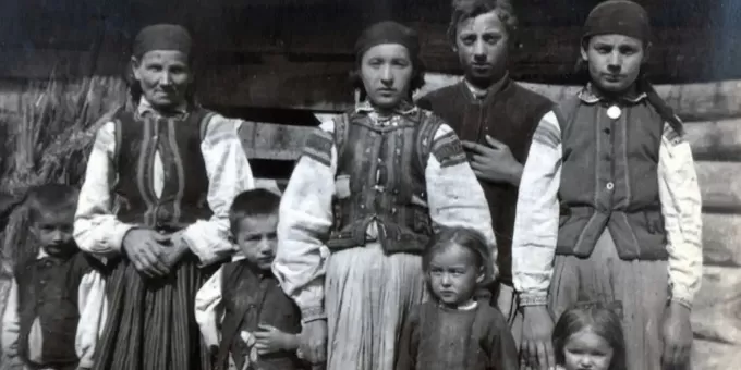 Не вздумайте так называть своих детей: эти имена проклятые