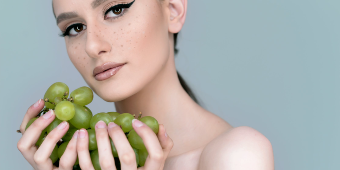 Правда о винограде: последствия могут быть от пары ягод