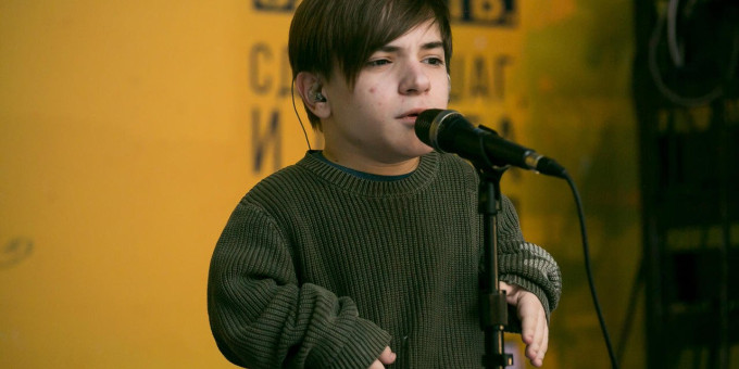 Что стало с Данилой из шоу «Голос»: признание до слез