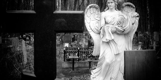 Эту связь обрывать нельзя: вот почему хоронят на 3-й день