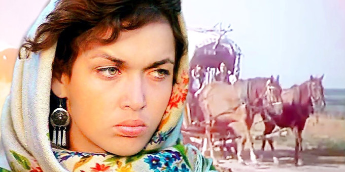 Драматическая судьба одной из самых красивых актрис СССР