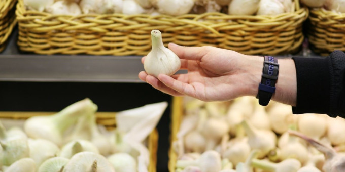 7 удивительных свойств чеснока, которые заставят его полюбить