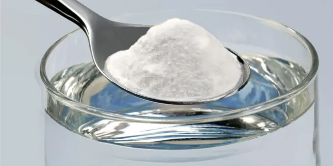 Что произойдет с организмом, если выпьете раствор соды натощак