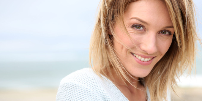 Это происходит с каждой женщиной, которой больше 40