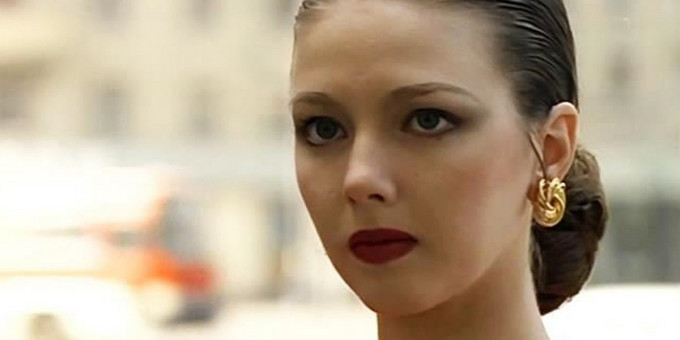 Ольга Понизова: куда исчезла звезда сериалов 90-х