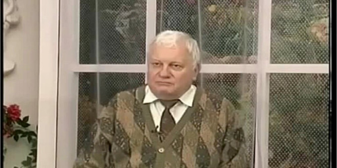 Учёный вернулся с того света и сказал правду о жизни после смерти