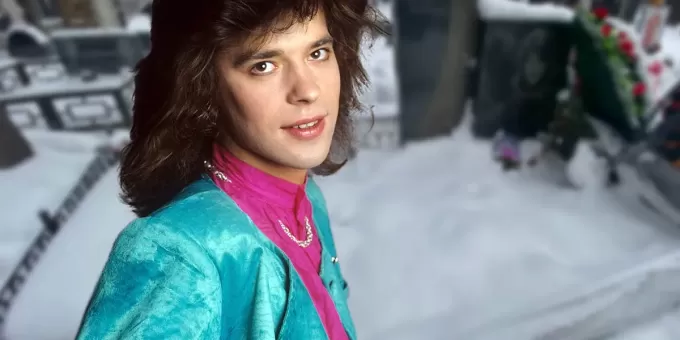 Открылась правда о внезапной смерти Жени Белоусова