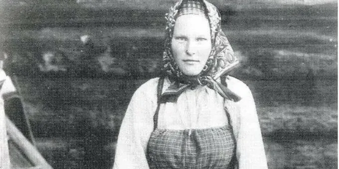 Каких женщин нельзя было трогать на Руси