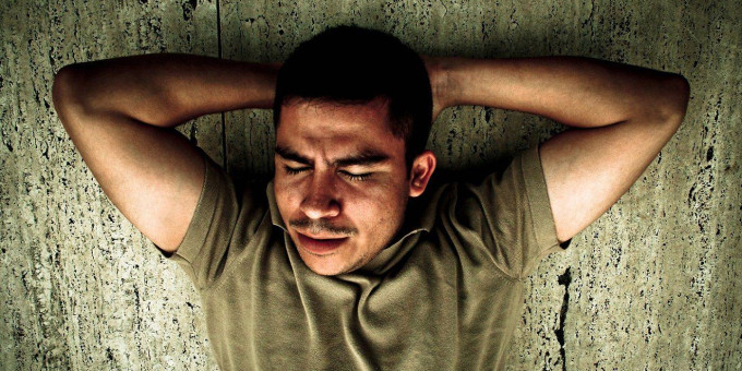 Простой способ навсегда покончить с храпом