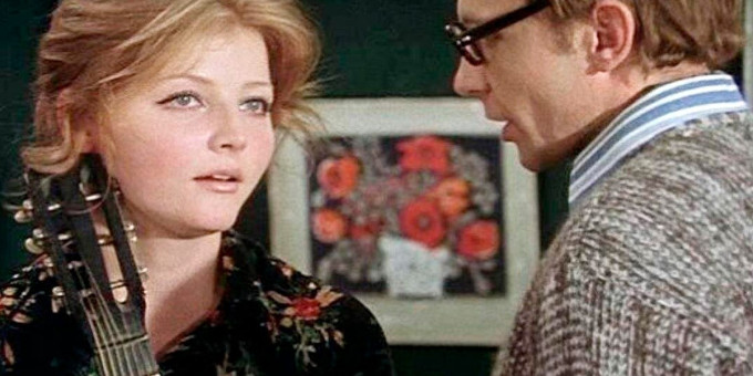 Страшная трагедия настигла красавицу Галю из «Иронии судьбы»