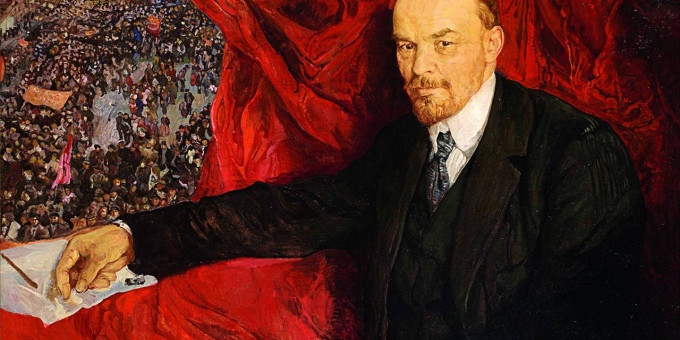 Цитаты Ленина, от которых не по себе: телеграммы рассекречены