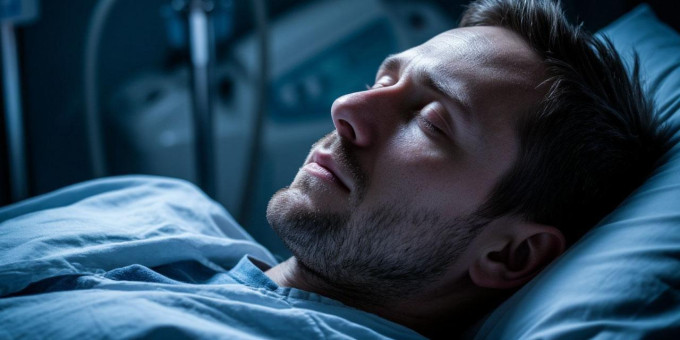 Что чувствовал умирающий мужчина: очнулся и сказал правду