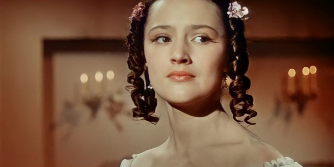 Ариадна Шенгелая: как сложилась жизнь лучшей актрисы СССР