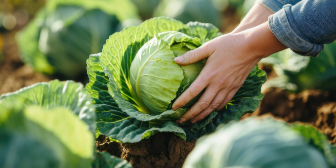 Необратимые процессы в организме из-за капусты не остановить