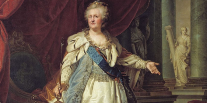 За что Екатерина II уничтожила Запорожскую Сечь