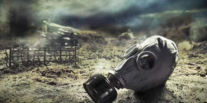 Смертельное наследие СССР: в центре РФ скрыто грозное оружие