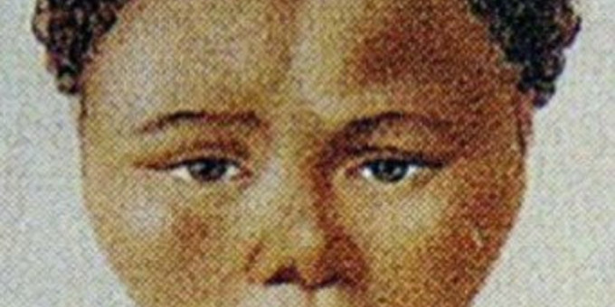 Как погубили женщину с самыми большими ягодицами