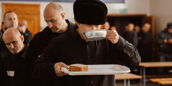 Эти слова табу в российской тюрьме: можно пожалеть