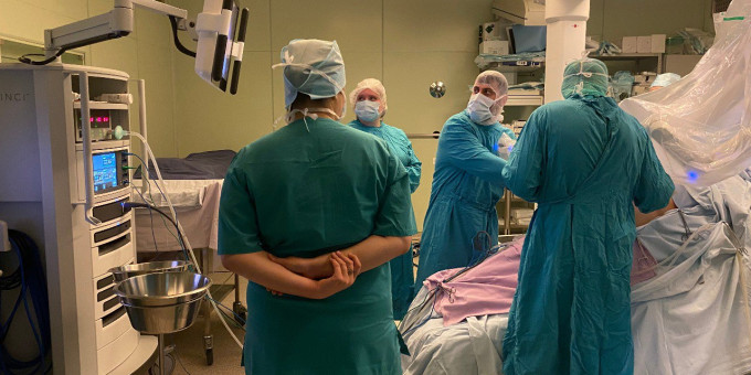 Мужчина дважды пережил клиническую смерть: вот кого видел там