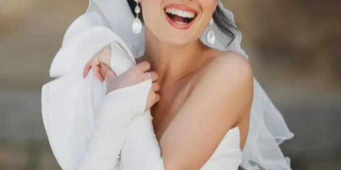 Невеста выставила на смех жениха у алтаря: публичный конфуз