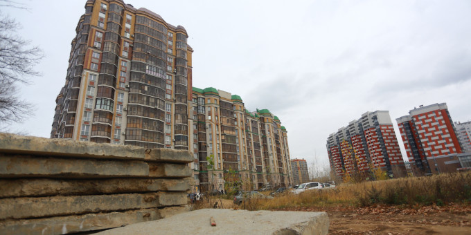 Почему нельзя жить в однокомнатной квартире: 3 причины