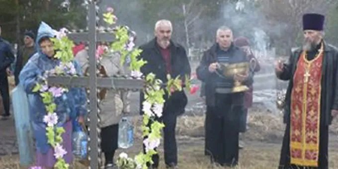 Почему хоронят на третьи сутки после смерти: важный нюанс