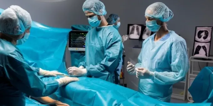 Что чувствует человек в первую минуту после смерти: ответ