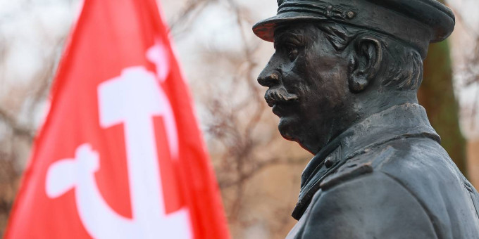 Узнав неизвестный ранее факт о Сталине, все поразились