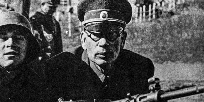 Предатель Власов был агентом СССР? Что рассекречено