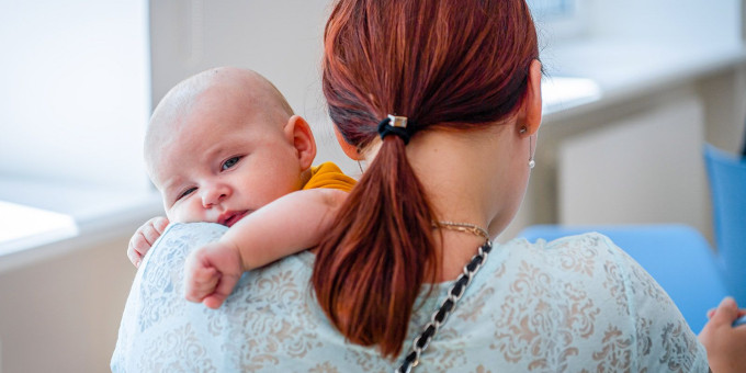 3 имени, которыми нельзя называть своих детей