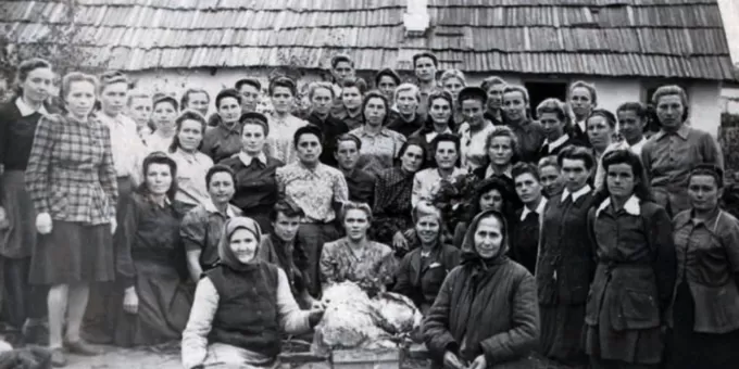 С какими женщинами ворам в законе нельзя общаться