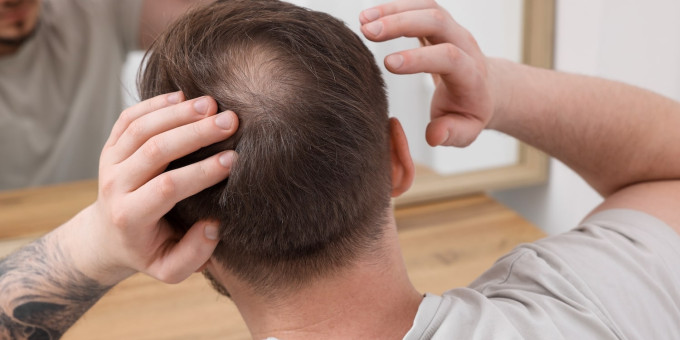 Ученые назвали связь между жареной картошкой и облысением