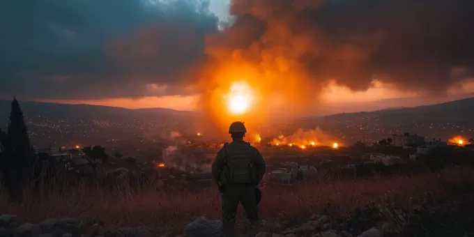 Третья мировая   начнётся с распада крупной державы