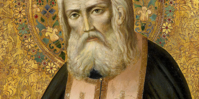 Что Серафим Саровский предсказал России