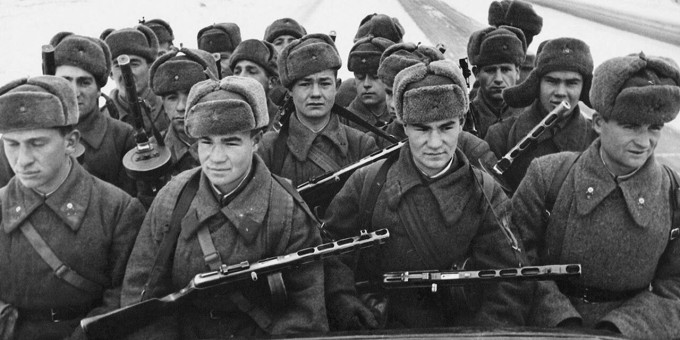 3 роковых решения СССР в ВОВ: они разрушили все