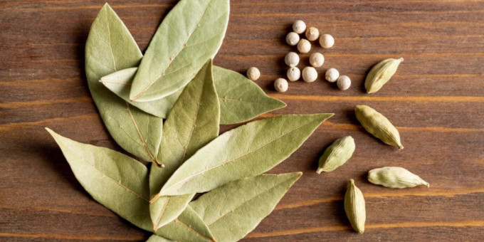 Зажгите дома один лавровый листок и поразитесь результату