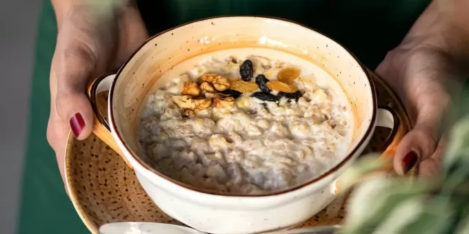 Ученые молят: прекратите есть овсянку по утрам