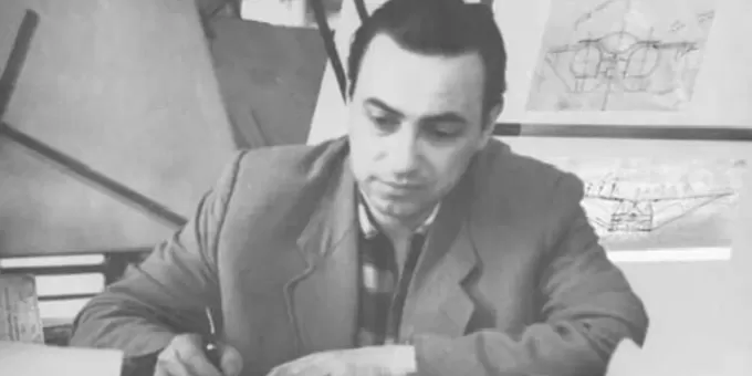 Первое заказное убийство в СССР: за что убили Бережного