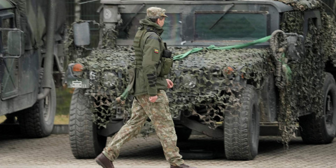 3 самые слабые армии, позорящих свои страны