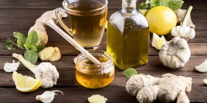 Какие продукты растворяют тромбы и улучшают качество крови