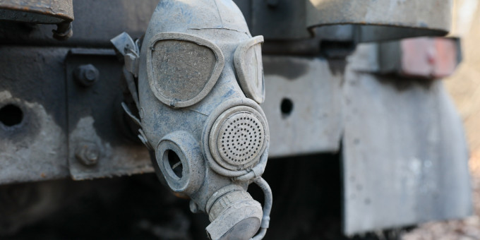 Третья мировая: ясновидящий назвал точное место и исход