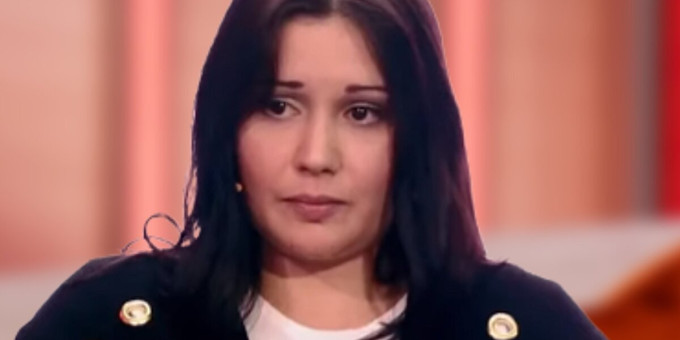 Как сейчас живет родившая в 11 лет Валя Исаева: будете удивлены