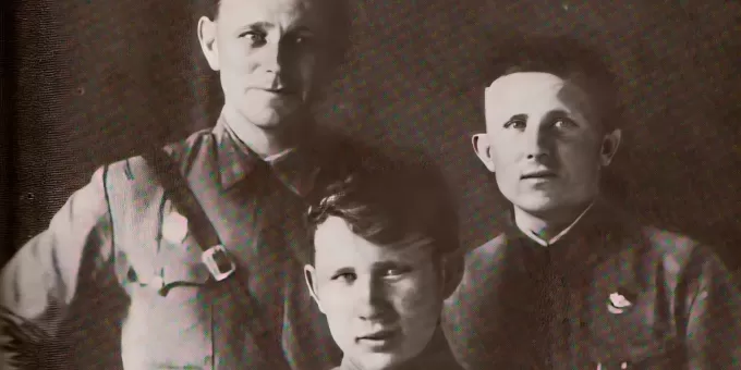 Как солдат Вермахта стал героем СССР