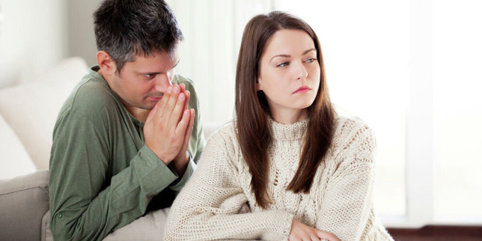 Как понять, что вы выбрали не того мужчину